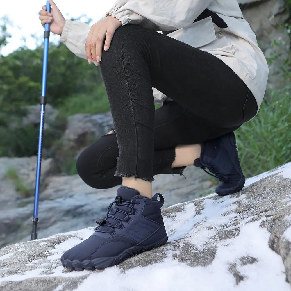Orthobare™ Non slip & Waterproof Barefoot Shoes