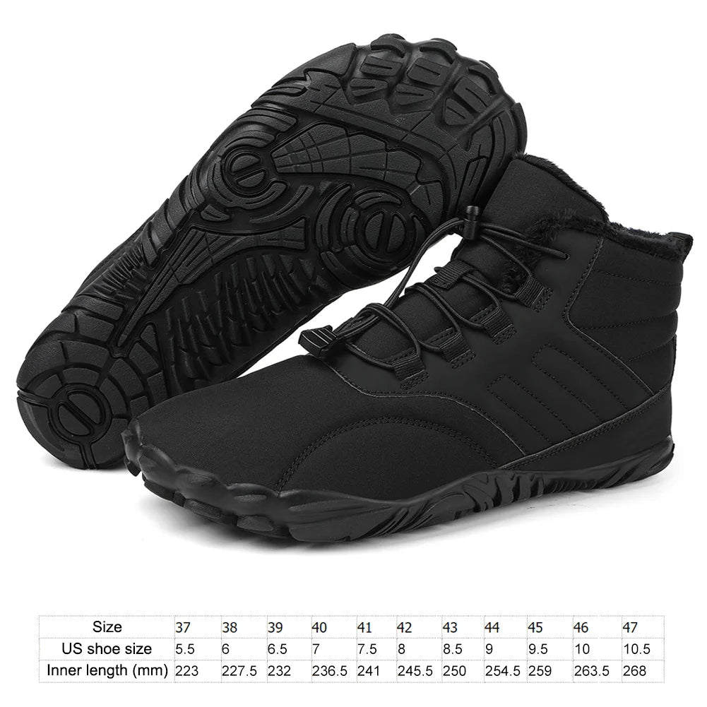 Orthobare™ Non slip & Waterproof Barefoot Shoes