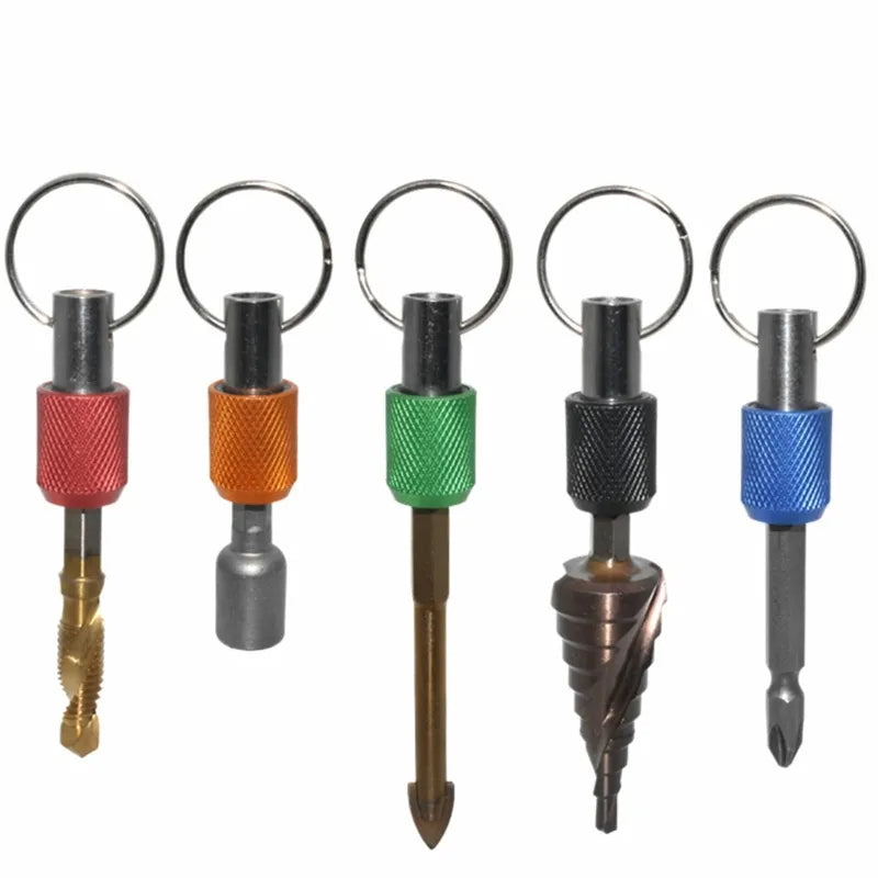 NEMATYTA® Hex Shank Bit Holder