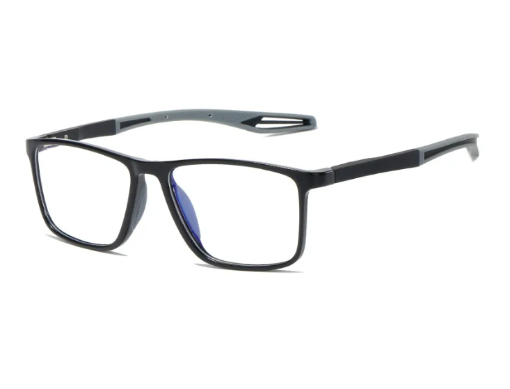 Unisex Photochromic Multifocal Glasses