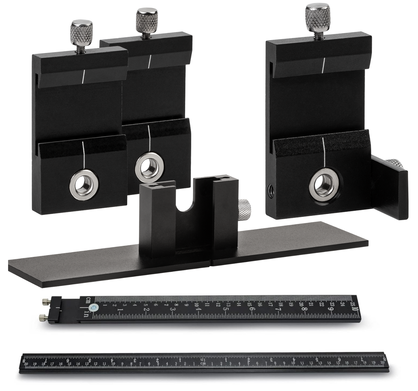 NEMATYTA® Cabinet Hardware Jig