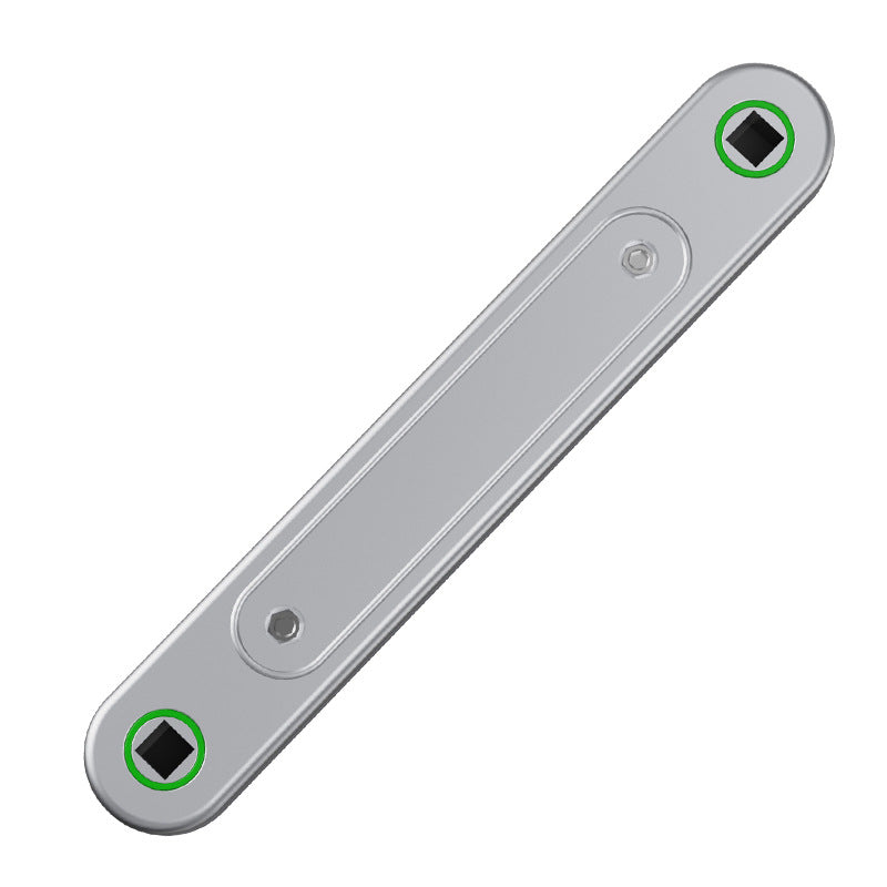 LIMITED EDITION extension wrench