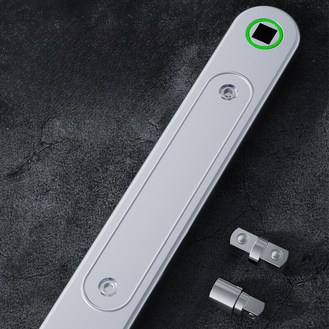 LIMITED EDITION extension wrench