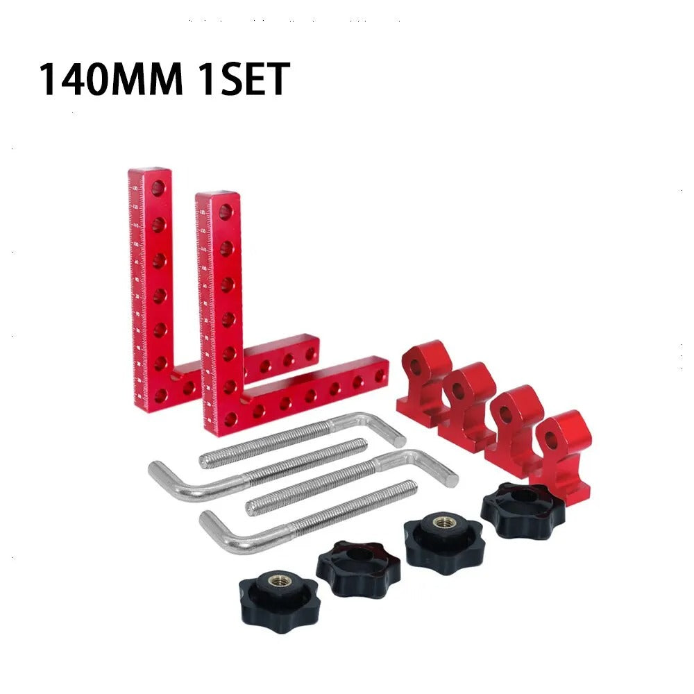 NEMATYTA® Positioning Clamps