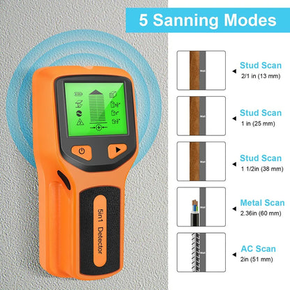 NEMATYTA® Stud Finder