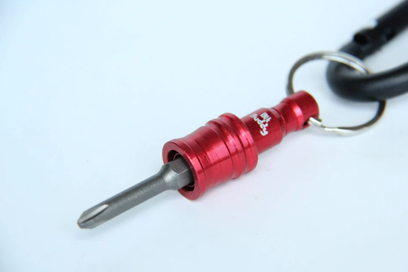 NEMATYTA® Hex Shank Bit Holder