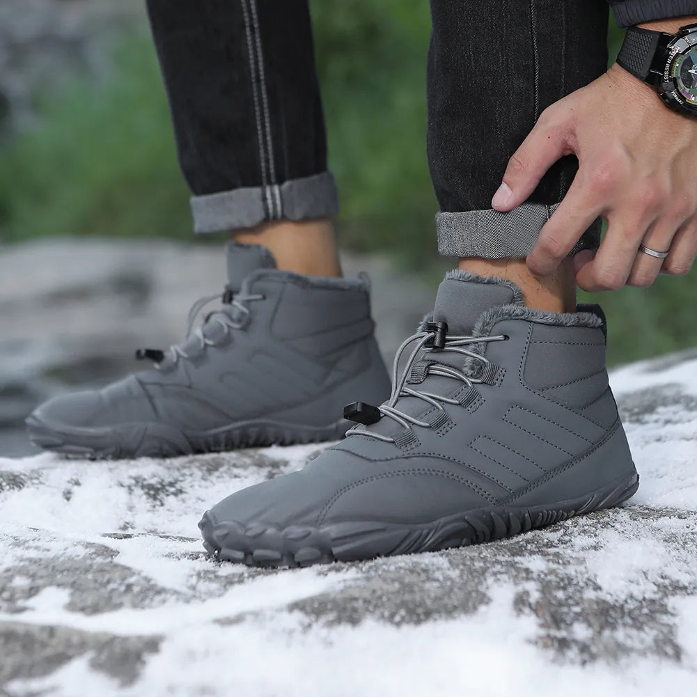 Orthobare™ Non slip & Waterproof Barefoot Shoes