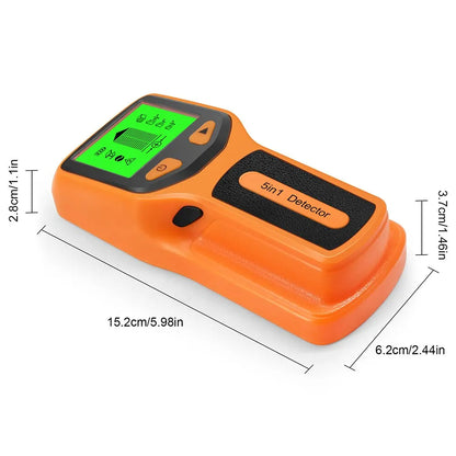 NEMATYTA® Stud Finder