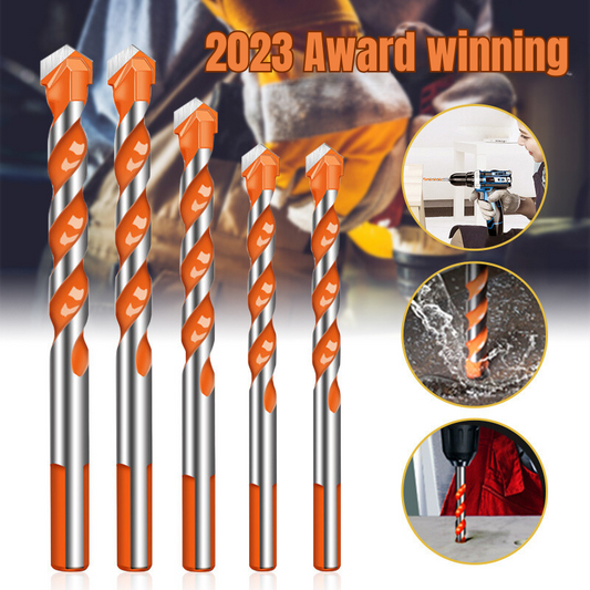 UNBREAKABLE DRILL BITS™