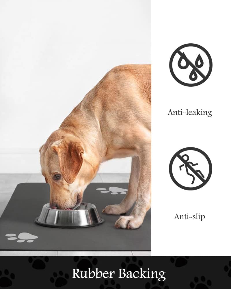 Quick Drying Magic Mat