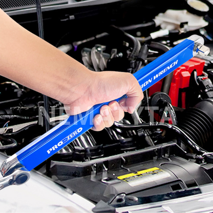 SpeedPro® Offset Extension Wrench