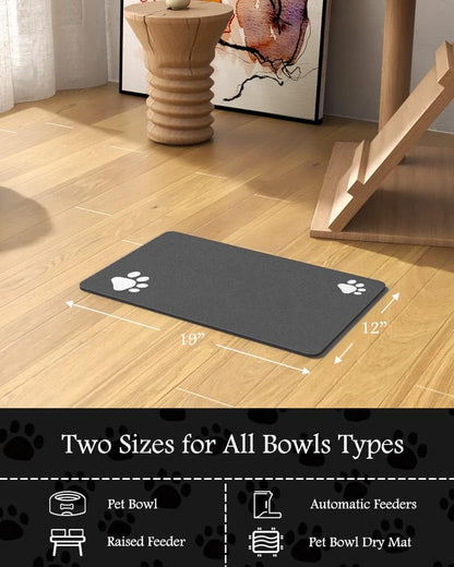 Quick Drying Magic Mat