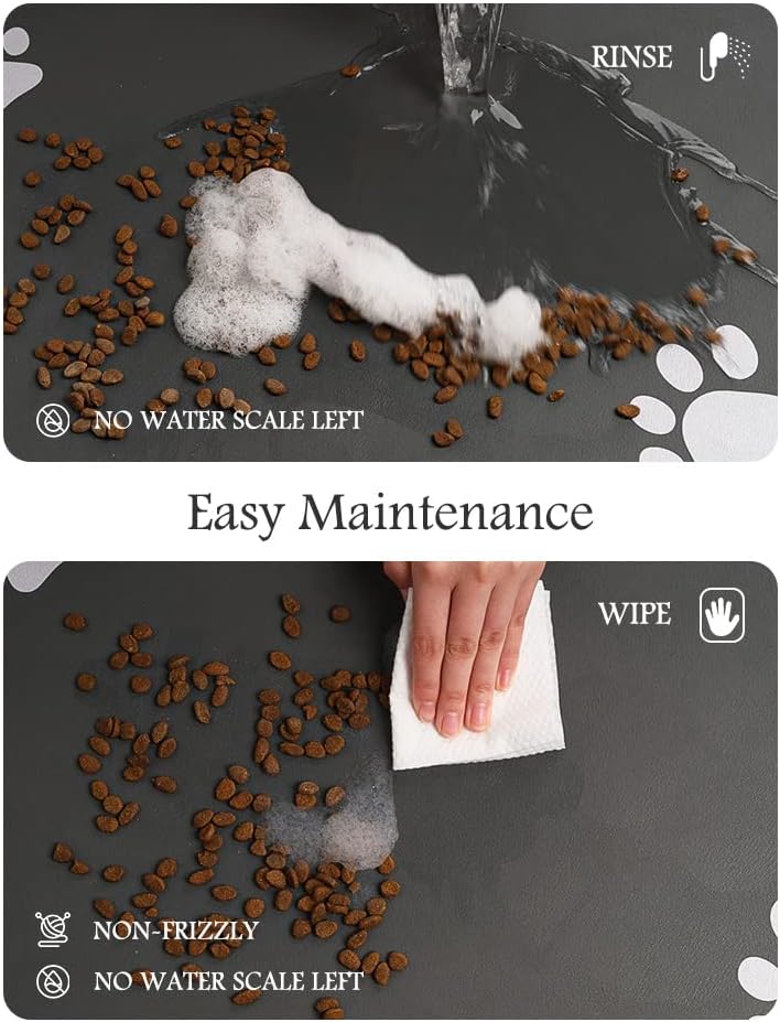 Quick Drying Magic Mat
