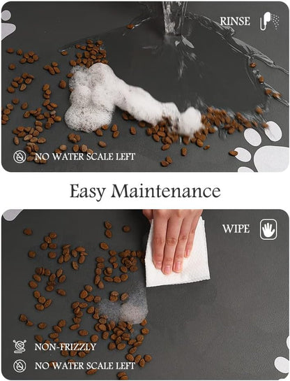 Quick Drying Magic Mat