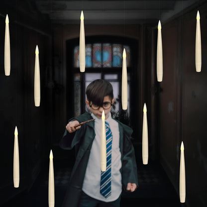 Magical Floating Candles