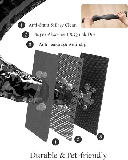 Quick Drying Magic Mat