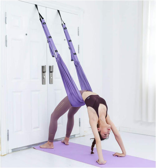 Flexify™ Stretching Strap
