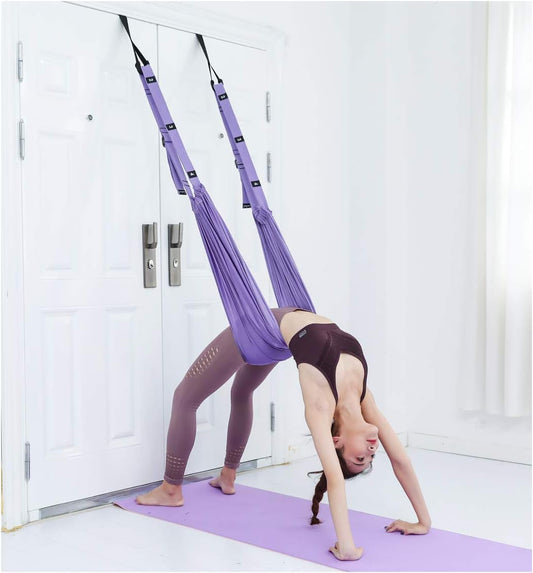 Flexify™ Stretching Strap