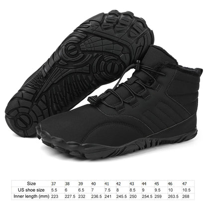 Orthobare™ Non slip & Waterproof Barefoot Shoes