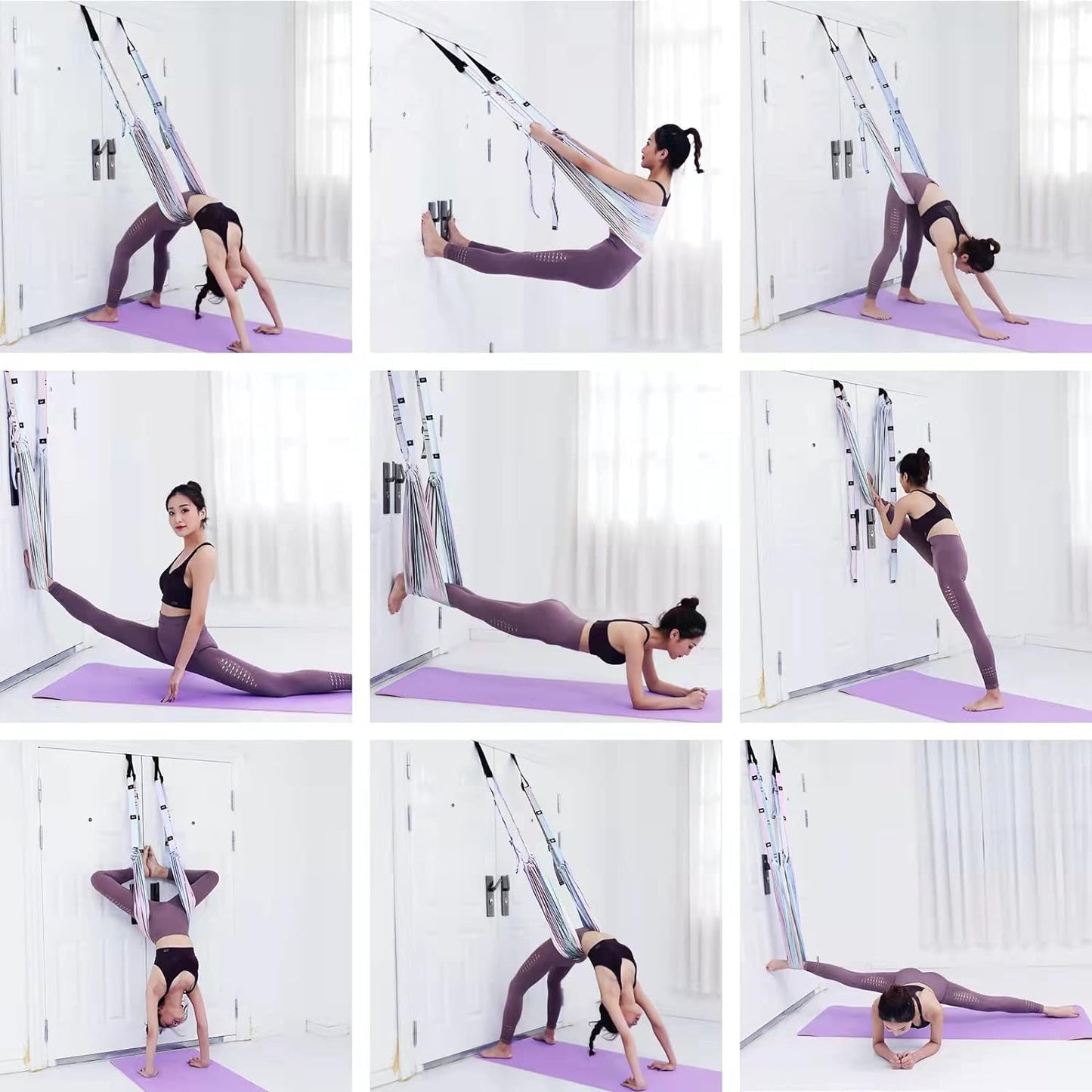 Flexify™ Stretching Strap