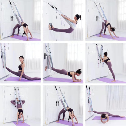 Flexify™ Stretching Strap