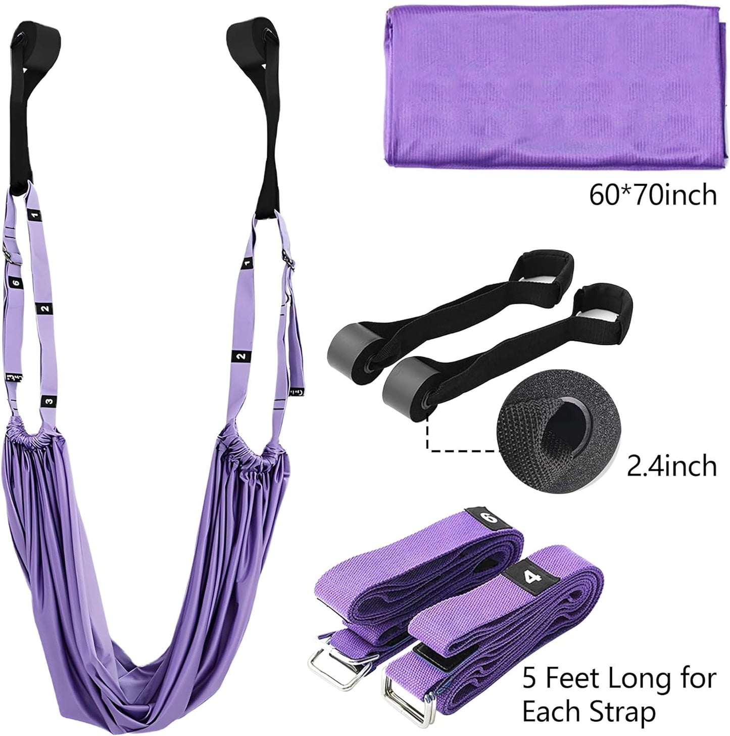 Flexify™ Stretching Strap