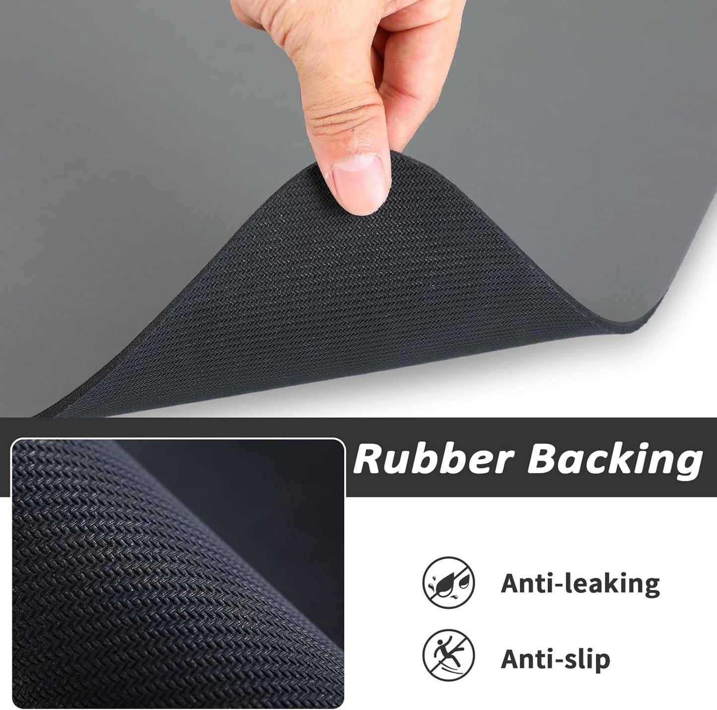 Quick Drying Magic Mat