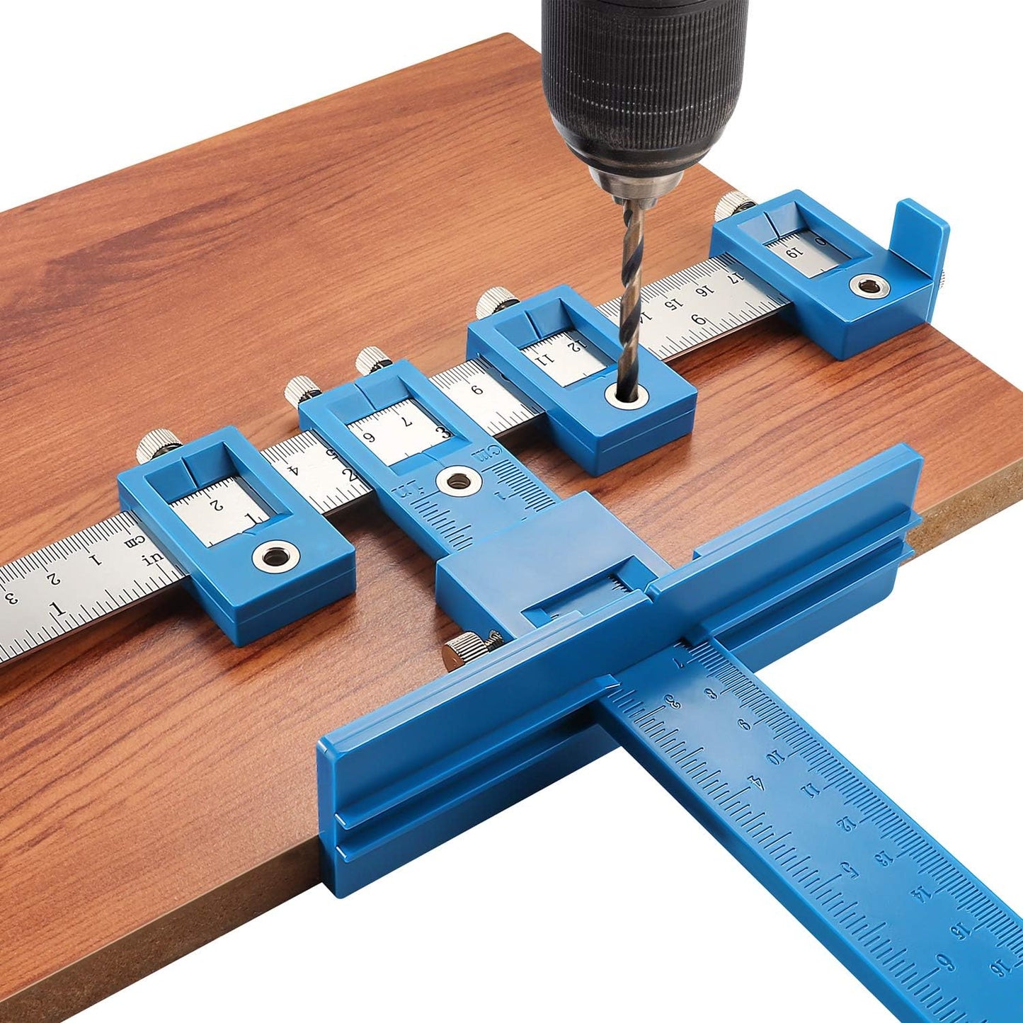 NEMATYTA® - Cabinet Hardware Jig