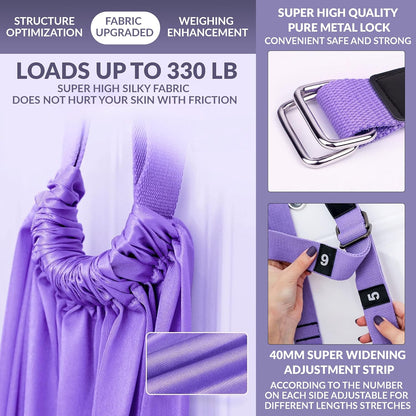 Flexify™ Stretching Strap