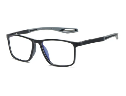 Unisex Photochromic Multifocal Glasses