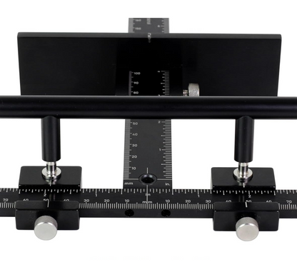 NEMATYTA® Cabinet Hardware Jig