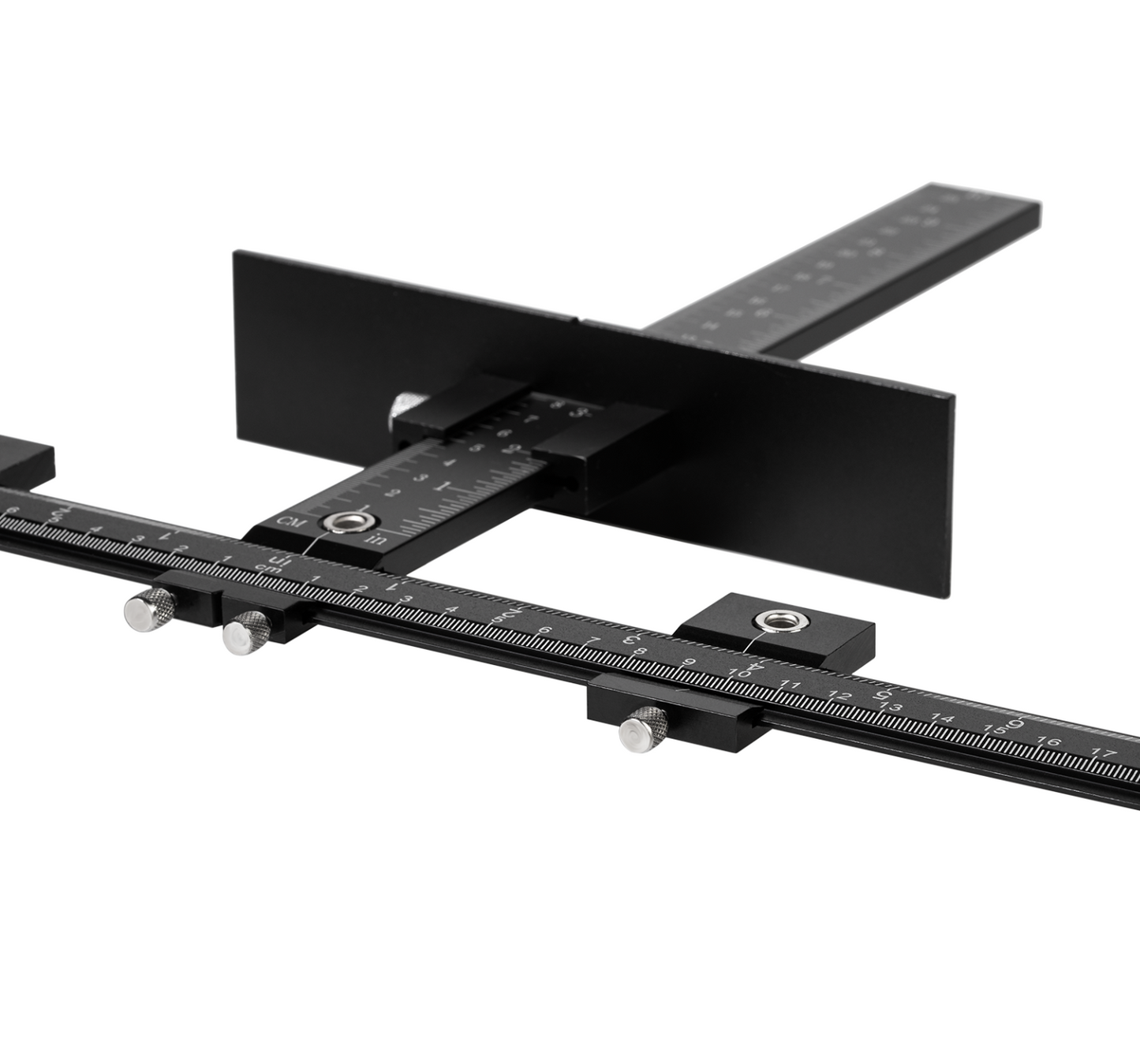 NEMATYTA® Cabinet Hardware Jig