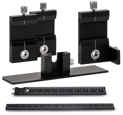 NEMATYTA® Cabinet Hardware Jig