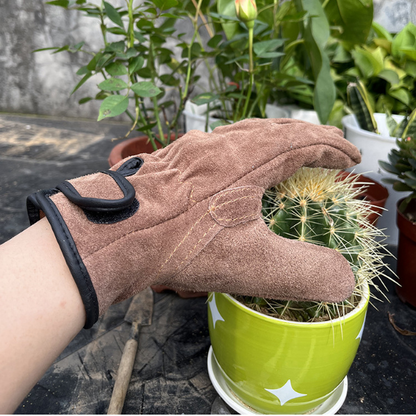 NEMATYTA® Heavy Duty Work Gloves