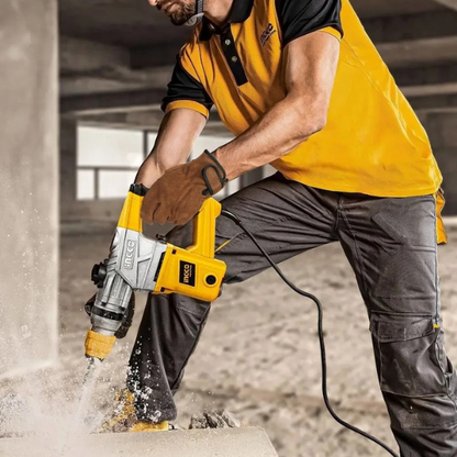 NEMATYTA® Heavy Duty Work Gloves