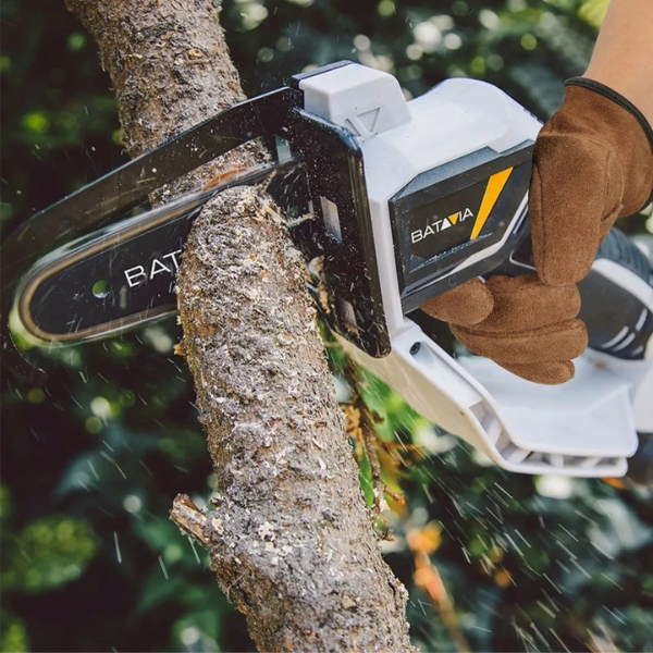 NEMATYTA® Heavy Duty Work Gloves
