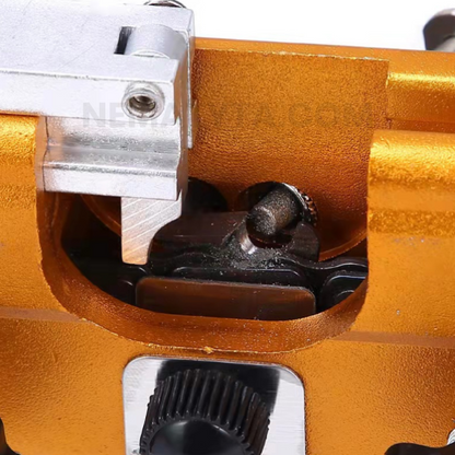 NEMATYTA® Chainsaw Sharpener