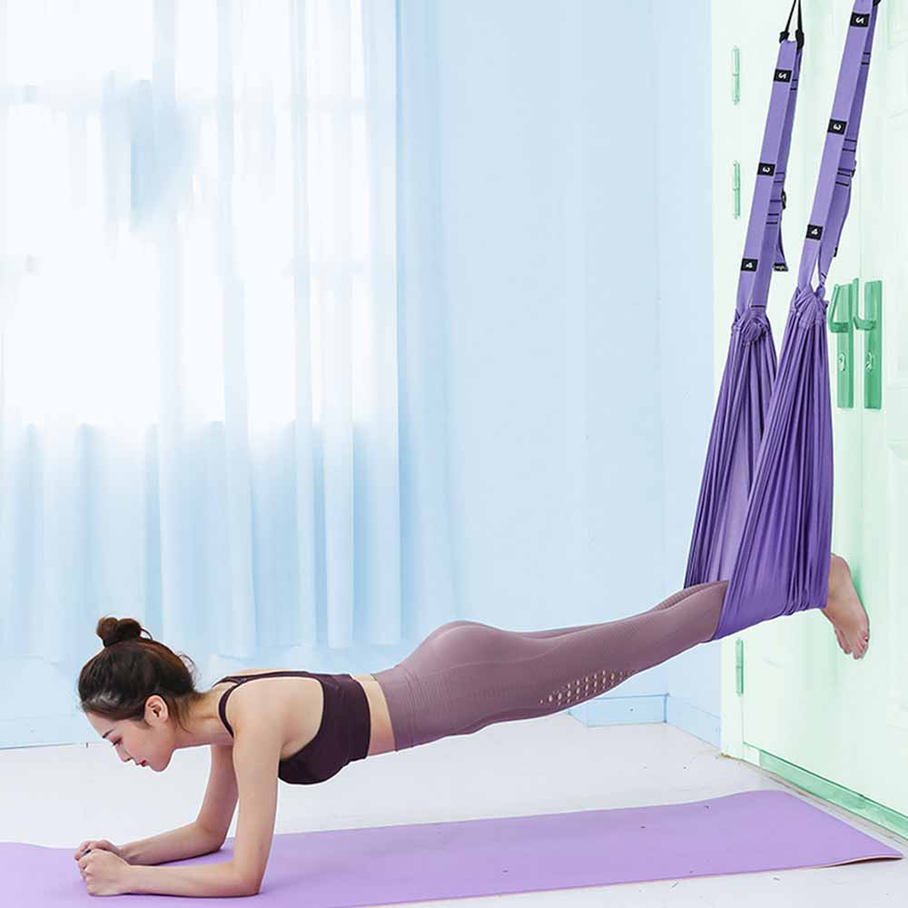 Flexify™ Stretching Strap
