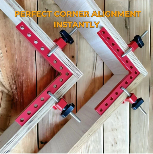 NEMATYTA® Positioning Clamps