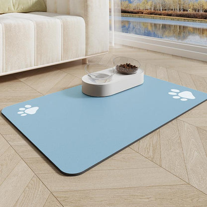 Quick Drying Magic Mat