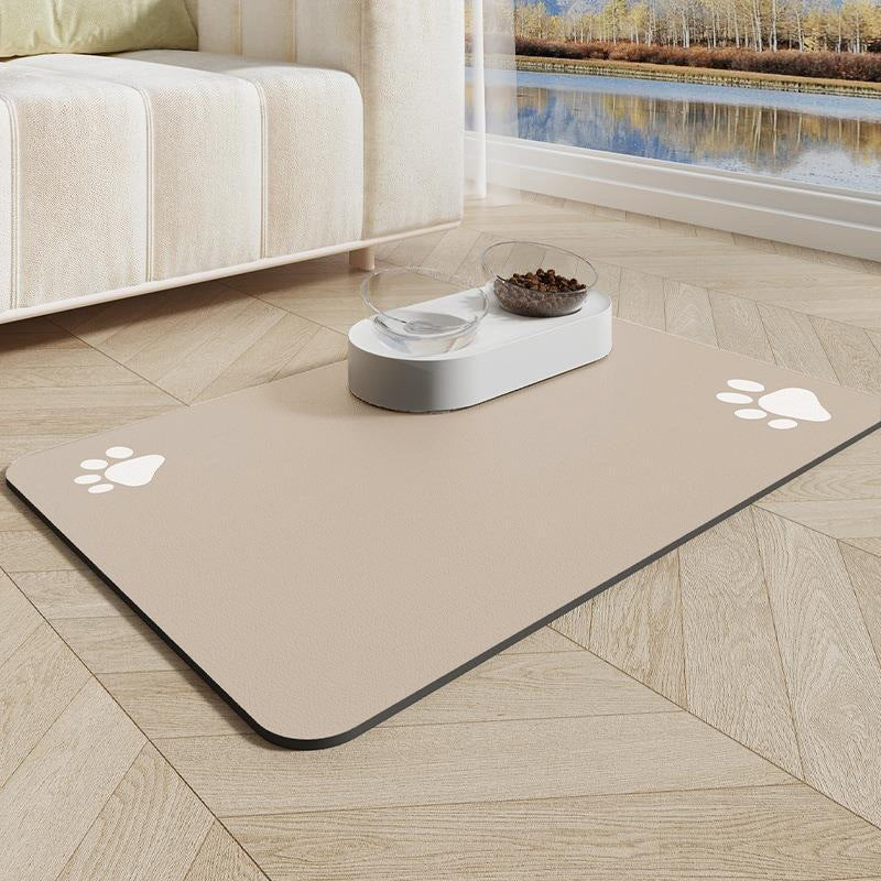Quick Drying Magic Mat