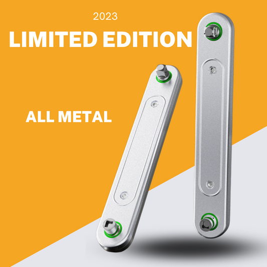 LIMITED EDITION extension wrench