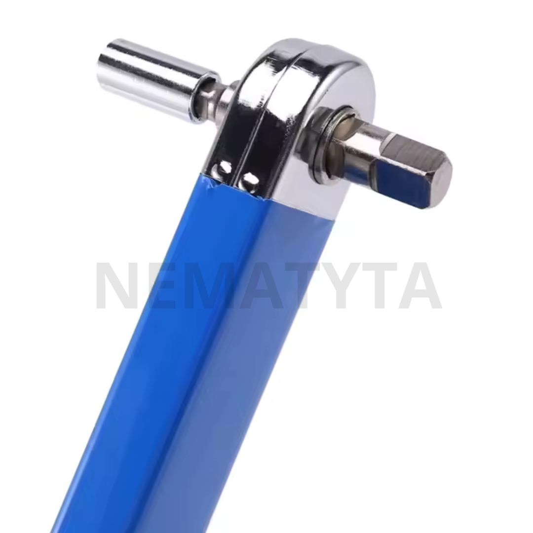 SpeedPro® Offset Extension Wrench