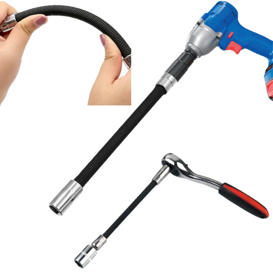 Flexible Extension Bar Set (3PCS)