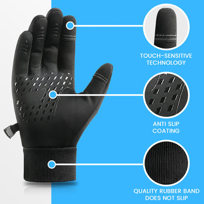 NEMATYTA™ Thermo Gloves