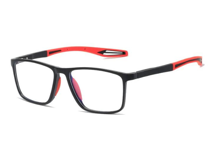 Unisex Photochromic Multifocal Glasses