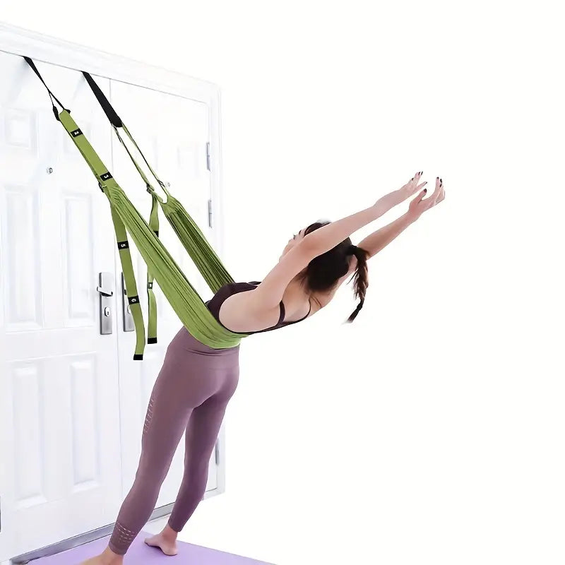 Flexify™ Stretching Strap