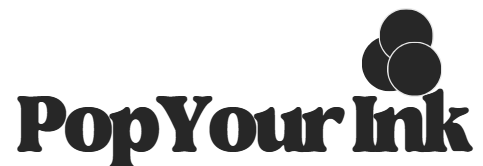 popyourink