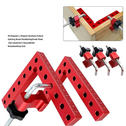 NEMATYTA® Positioning Clamps
