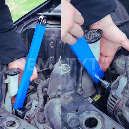 SpeedPro® Offset Extension Wrench